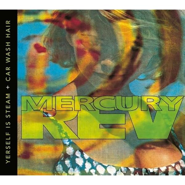 MERCURY REV - Boces - Amazon.com Music